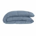 Pikkukuva 2 / 3: Peitto Poyet  Motte Calgary Sininen Beige 400 g /m² 140 x 200 cm