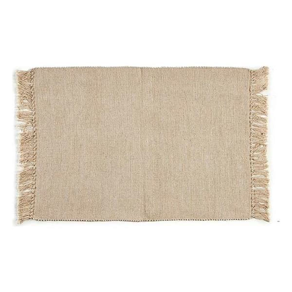 Matto Beige 50 x 80 cm (8 osaa)
