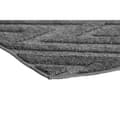 Pikkukuva 3 / 5: Matto Home ESPRIT 200 x 140 cm Harmaa Tumman harmaa