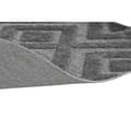 Pikkukuva 2 / 5: Matto Home ESPRIT 200 x 140 cm Harmaa Tumman harmaa