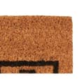 Pikkukuva 4 / 4: Kynnysmatto Boarding Pass Luonnollinen 60 x 1 x 40 cm (12 osaa)