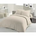 Pikkukuva 1 / 2: Pussilakanasetti Lovely Home Beige Kerma 220 x 240 cm