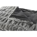 Pikkukuva 2 / 4: Huopa Home ESPRIT Harmaa 130 x 170 x 2 cm
