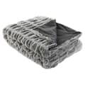 Pikkukuva 1 / 4: Huopa Home ESPRIT Harmaa 130 x 170 x 2 cm