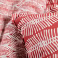 Pikkukuva 3 / 3: Pussilakanasetti TODAY Punainen 240 x 220 cm 3 Kappaletta