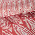 Pikkukuva 2 / 3: Pussilakanasetti TODAY Punainen 240 x 220 cm 3 Kappaletta
