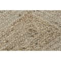 Miniatyrbild 3 av 4: Matta DKD Home Decor Jute Brun 200 x 290 x 1 cm
