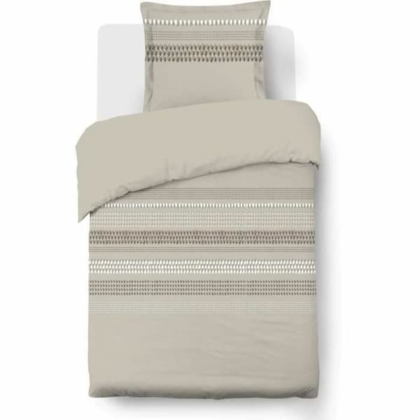 Täckslagsset Vision Dream Beige