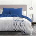 Miniatyrbilde 3 av 4: Dyne deksel sett HOME LINGE PASSION Dream Blå 220 x 240 cm