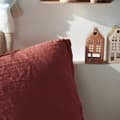 Miniatyrbilde 2 av 3: Dyne deksel sett TODAY Dream Rød
