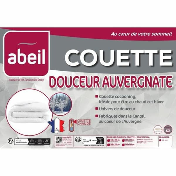 Dyne Abeil 220 x 240 cm