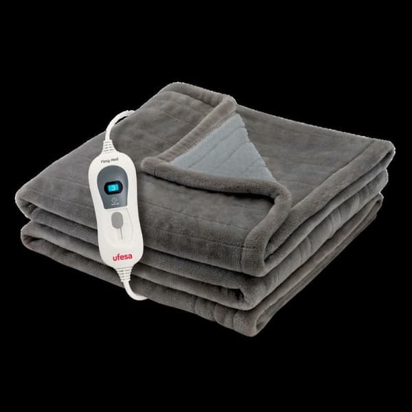 Elektrisk filt UFESA SOFTY FLEECE