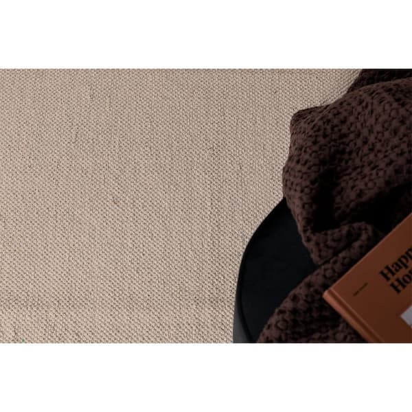 Panipat teppe 300x200cm beige.
