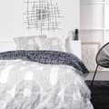 Miniatyrbilde 1 av 3: Dyne deksel sett TODAY Dream Blå