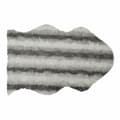 Miniatyrbilde 1 av 3: Gulvteppe DKD Home Decor Hvit Lysegrp Kolonial Jungel 60 x 90 x 2 cm