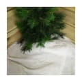 Miniatyrbilde 3 av 4: Juletreskjørt Decoris 200 x 50 cm