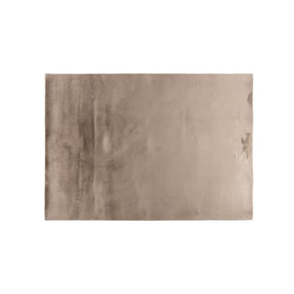 Leni teppe 240x350 cm beige.