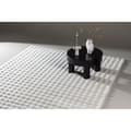 Miniatyrbilde 3 av 5: Novis teppe 200x290 cm hvit.