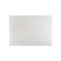 Miniatyrbilde 2 av 5: Novis teppe 200x290 cm hvit.