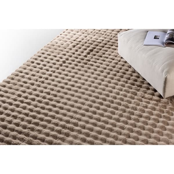 Novis teppe 160x230 cm beige.