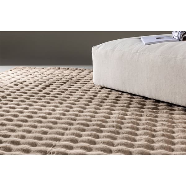Novis teppe 160x230 cm beige.