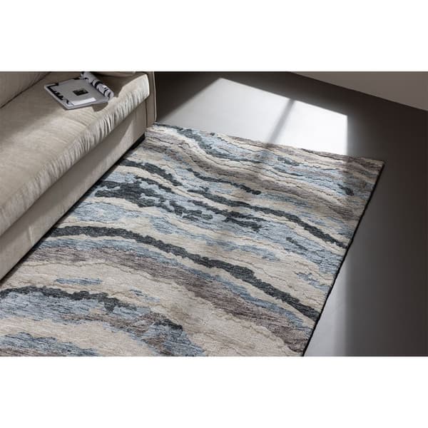 Gigi teppe 160x230 cm beige.