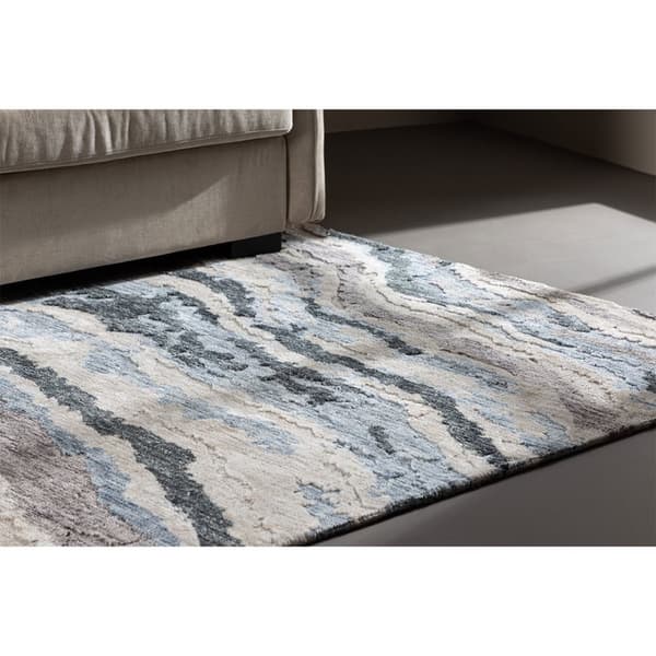 Gigi teppe 160x230 cm beige.