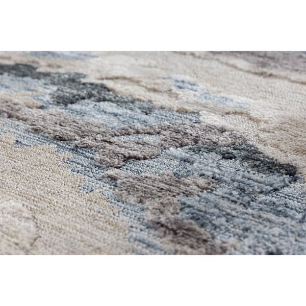 Gigi teppe 160x230 cm beige.