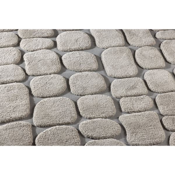Octavius teppe 160x230 cm beige.