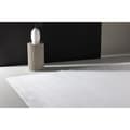 Miniatyrbilde 3 av 5: Nixie teppe 170x240 cm hvit.