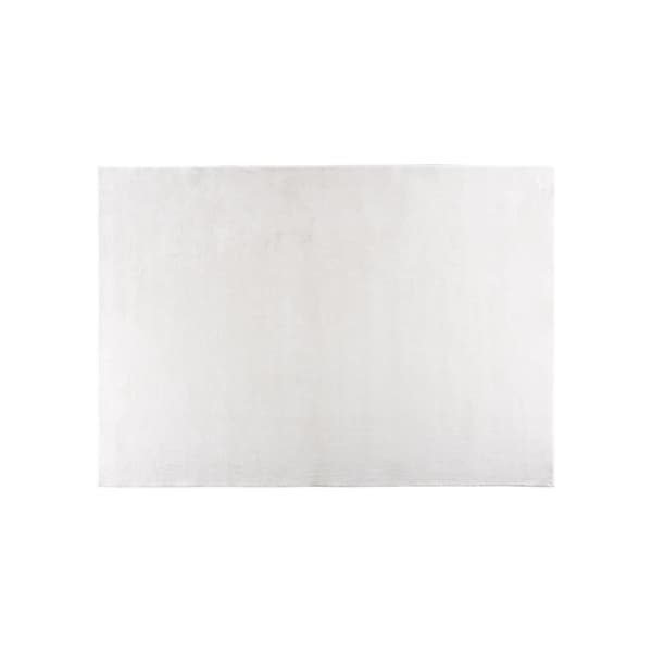 Nixie teppe 170x240 cm hvit.