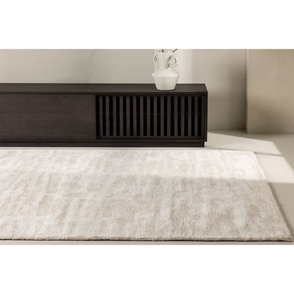 Milos teppe 295x395 cm beige.