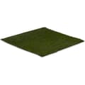 Pikkukuva 2 / 6: Tekonurmi terassille, parvekkeelle, pehmeä 30 mm 20/10 cm 100 x 100 cm