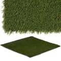 Pikkukuva 1 / 6: Tekonurmi terassille, parvekkeelle, pehmeä 30 mm 20/10 cm 100 x 100 cm
