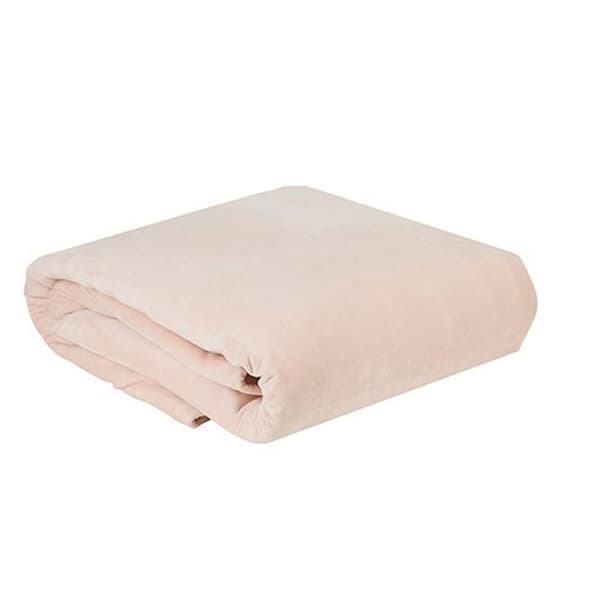 Elektrisk filt Adler CR 7424 150 X 160 CM Grön Beige