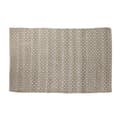 Miniatyrbilde 1 av 5: Gulvteppe Home ESPRIT Hvit Brun Boho 160 x 230 cm