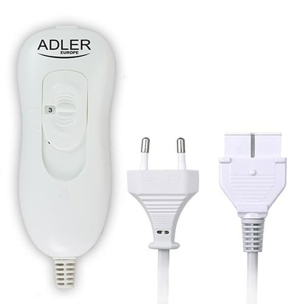 Elektroninen Viltti Adler AD 7426 Harmaa