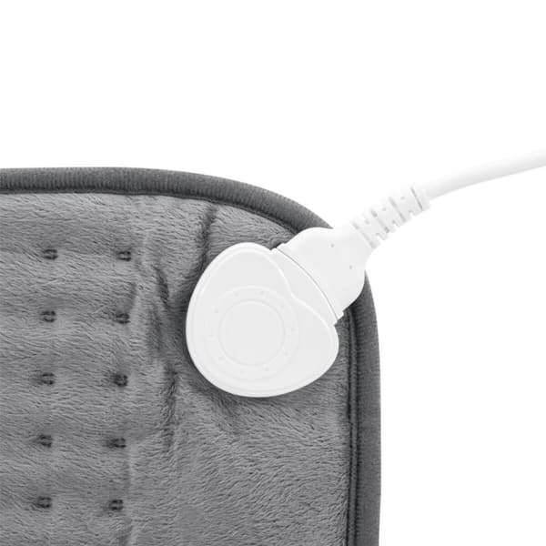 Elektrisk filt N'oveen EB450 Grå