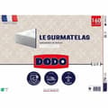 Miniatyrbillede 4 af 4: Betræk til madras DODO 160 x 200 cm