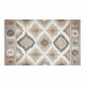 Miniatyrbilde 1 av 3: Vinylteppe Stor Planet kilim Vinyl Skum Trykket 45 x 75 cm