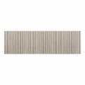 Miniatyrbilde 1 av 3: Vinylteppe Stor Planet jarapa Vinyl Skum Trykket 60 x 200 cm