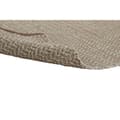Miniatyrbild 5 av 5: Matta Home ESPRIT Vit Naturell 120 x 1 x 180 cm
