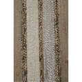Miniatyrbild 3 av 4: Matta Home ESPRIT Multicolour Boho 200 x 300 x 1 cm