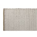 Miniatyrbild 2 av 5: Matta Home ESPRIT Vit Naturell 150 x 1 x 230 cm