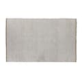 Miniatyrbild 1 av 5: Matta Home ESPRIT Vit Naturell 150 x 1 x 230 cm