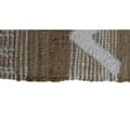 Miniatyrbild 5 av 5: Matta Home ESPRIT Vit Brun Boho 200 x 300 x 1 cm