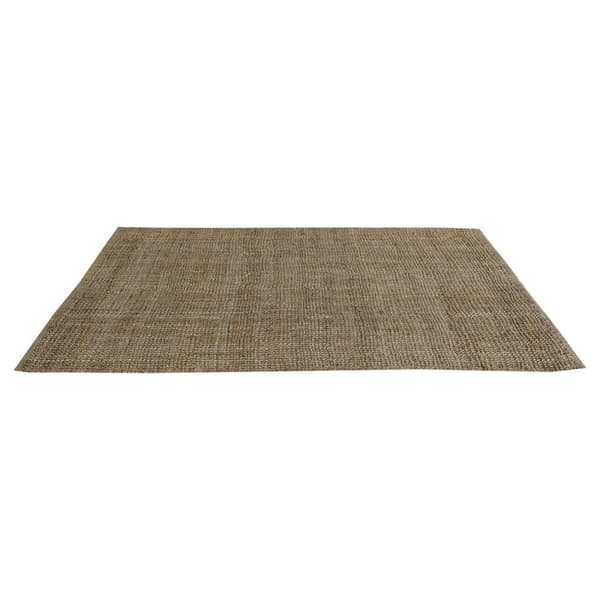Gulvteppe Home ESPRIT Brun Boho 75 x 175 x 1 cm