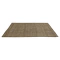 Miniatyrbilde 3 av 5: Gulvteppe Home ESPRIT Brun Boho 75 x 175 x 1 cm