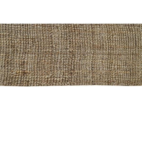 Gulvteppe Home ESPRIT Brun Boho 75 x 175 x 1 cm