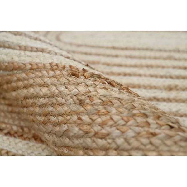 Gulvteppe Home ESPRIT Boho 75 x 175 x 1 cm
